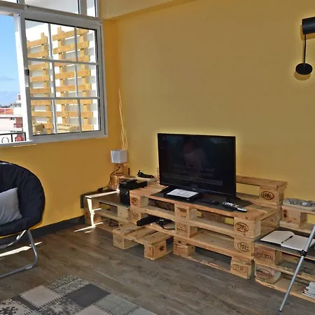 Floor With Balcony In *