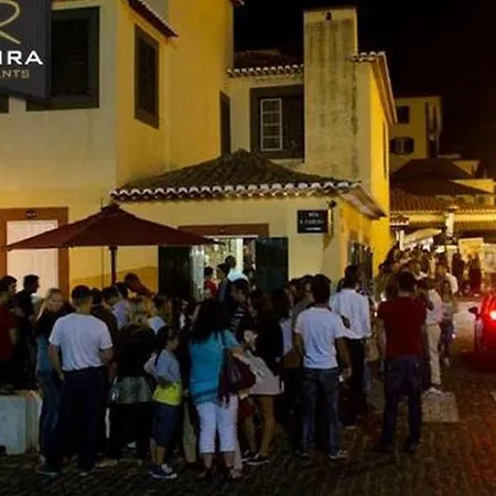 Floor With Balcony In شقة