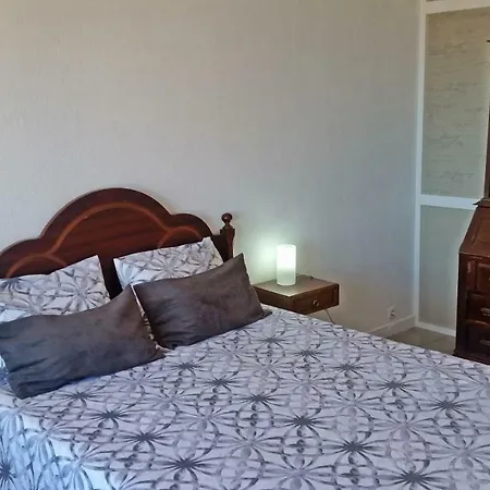 Apartment Floor With Balcony In *