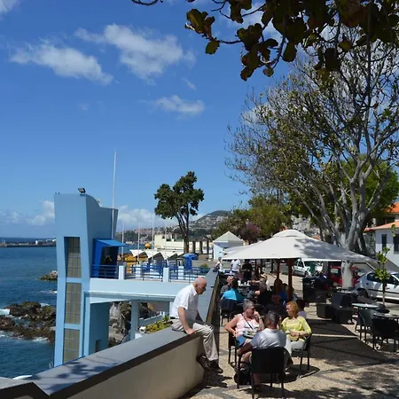 Floor With Balcony In *