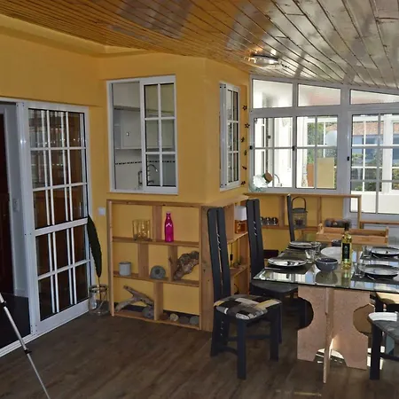 Apartment Floor With Balcony In Funchal (Madeira)