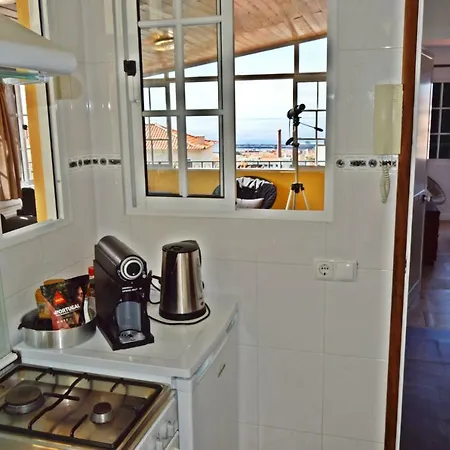 Floor With Balcony In